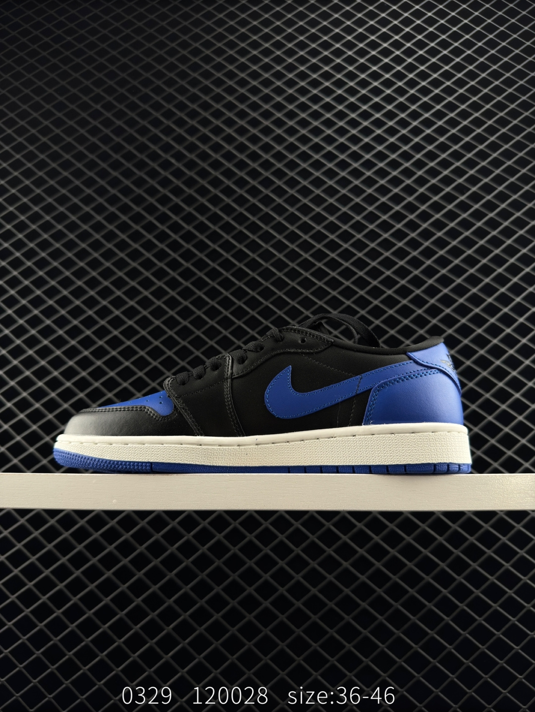 Nike Air Jordan 1 Low